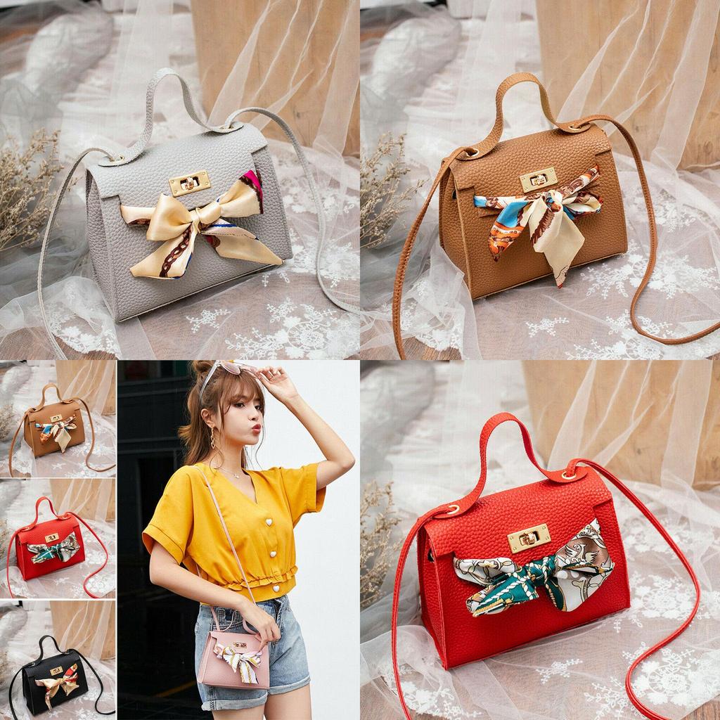 Stylish Mini Crossbody Shoulder Bag For Women And Girls With Distinctive Design