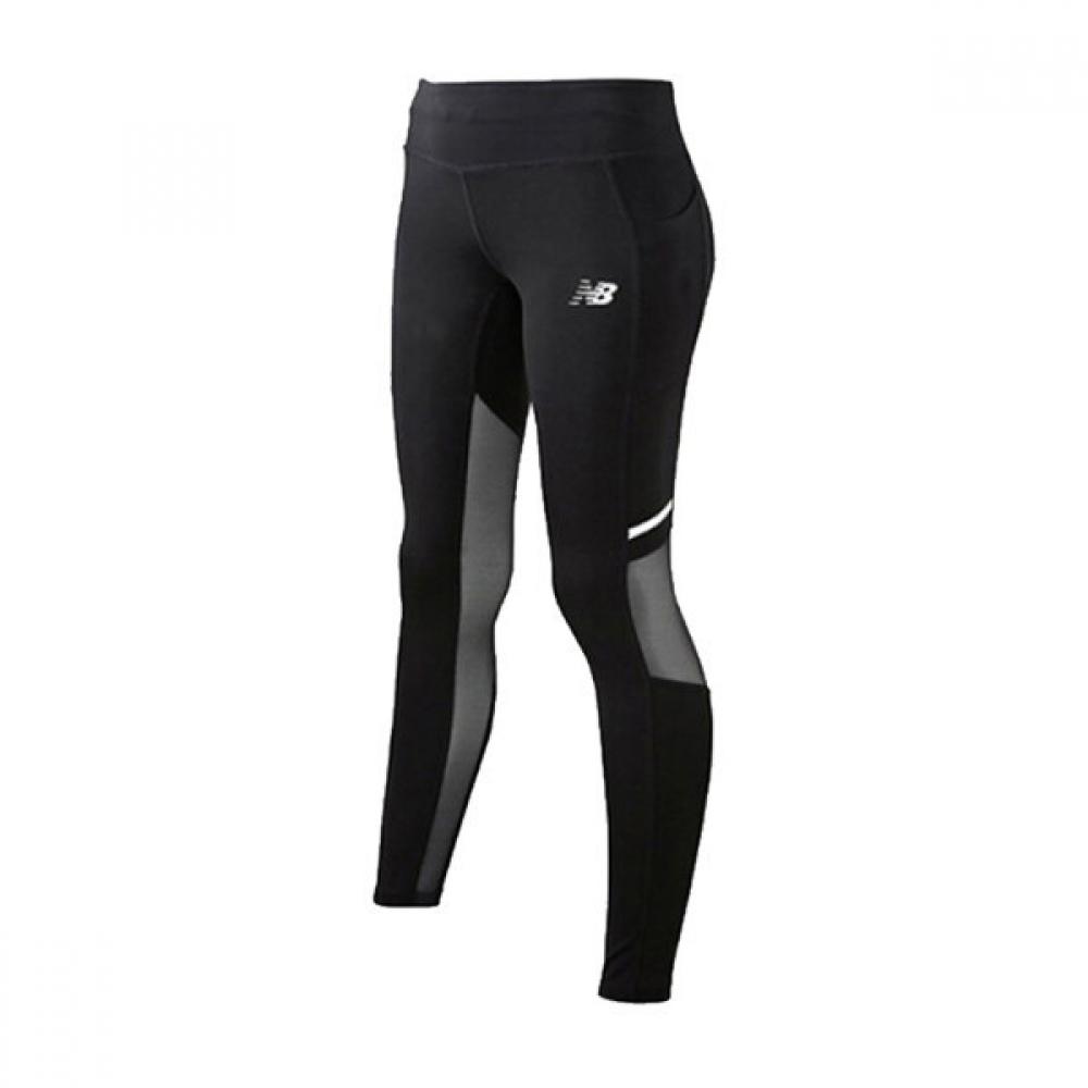 

New Balance женские леггинсы S Impact S tightS nbnS846662 Bk 70