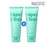 Super Clean Foam Cleanser 100ml X 1
