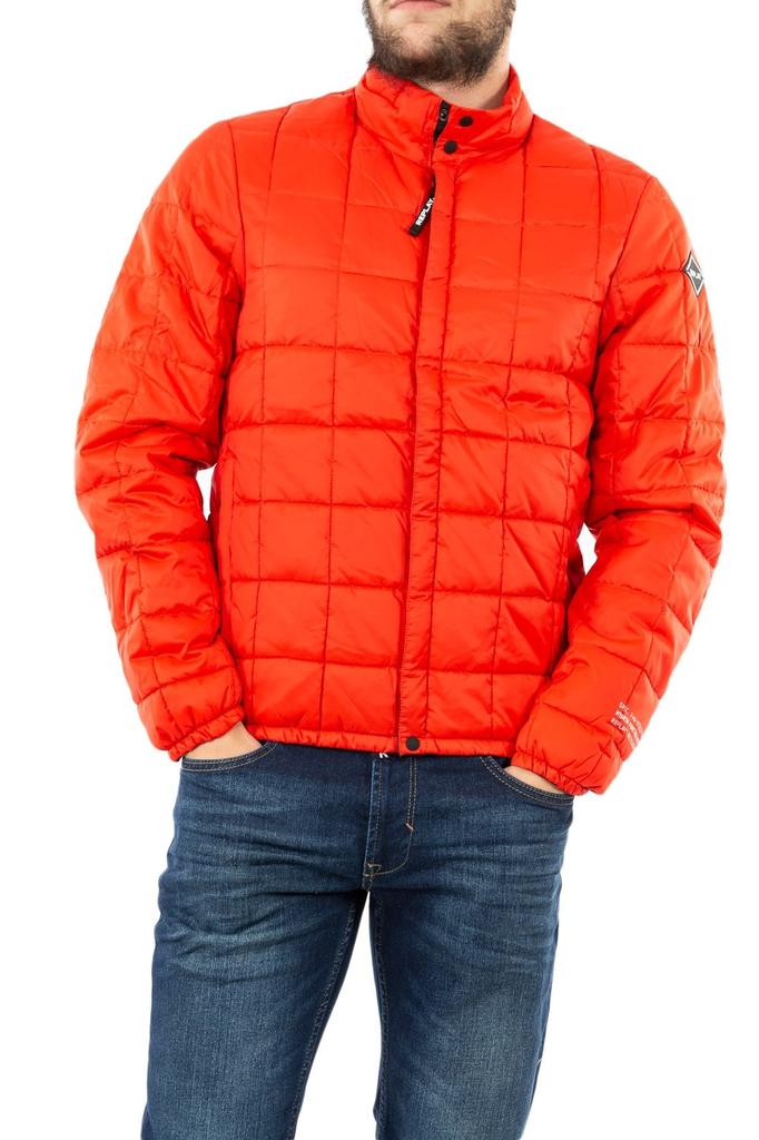 Replay M8006B 701 Deep Orange Replay M8006B 701 Deep Orange