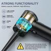 Protable Air Duster for Computer Cleaning 51000RPM Cordless Compressed Air Blower Car PC Computers Keyboard Cleaner Tools 68W