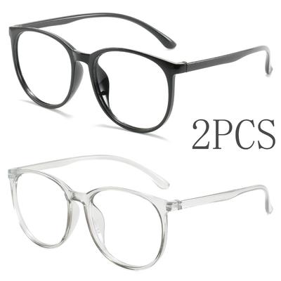 Brillen & Accessoires – Lese- & Computerbrillen