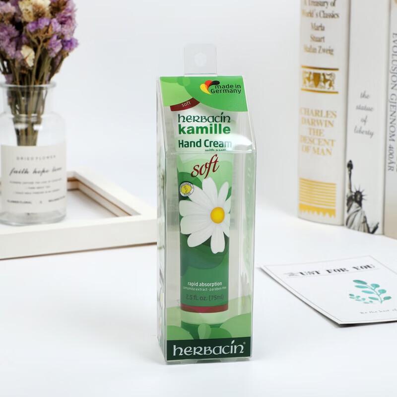 Herbacin Kamille Hand Cream
