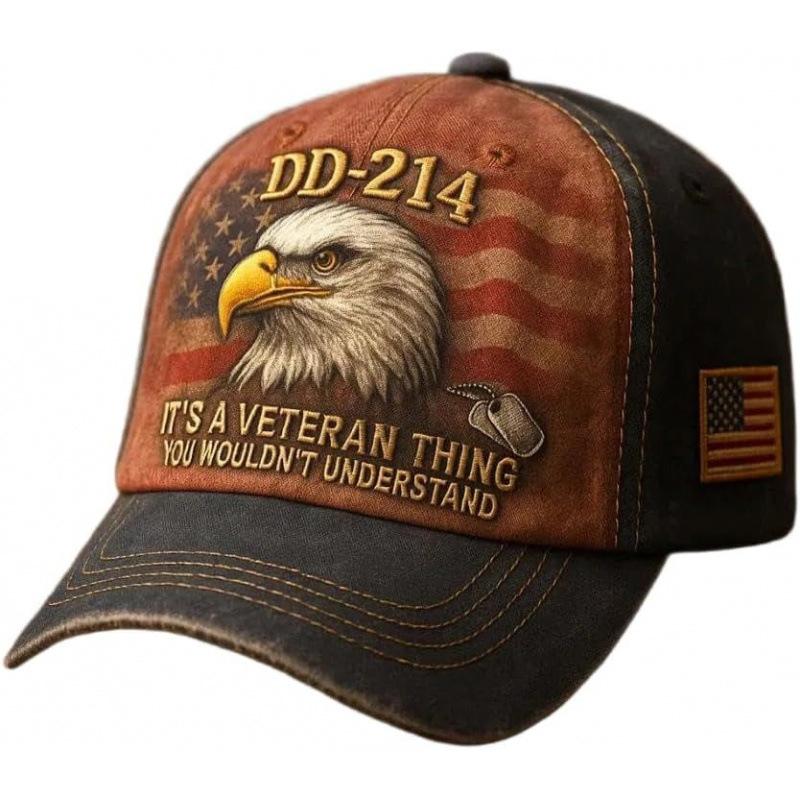 Fashion1D digital printing year new personalized casual sunshade baseball cap outdoor cap men and women
