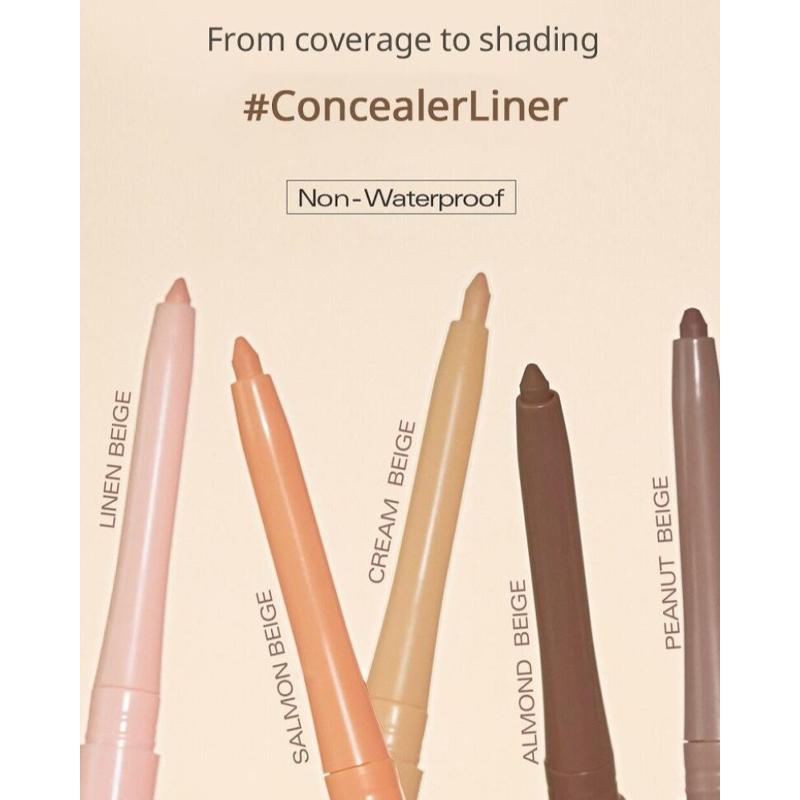[BBIA] Last Auto Gel Eyeliner 0.3g