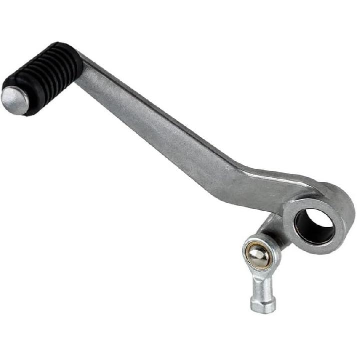 Pedal Gear Lever Motorcycle Rear Brake Lever Foot Pedal for for SV650 1999-2010 SV1000 2003-2007 Kickstarter Kick Start Lever