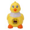 Small 6 Egg Incubator   Automatic Small Poultry Hatcher for Eggs   Eggs Goose Eggs