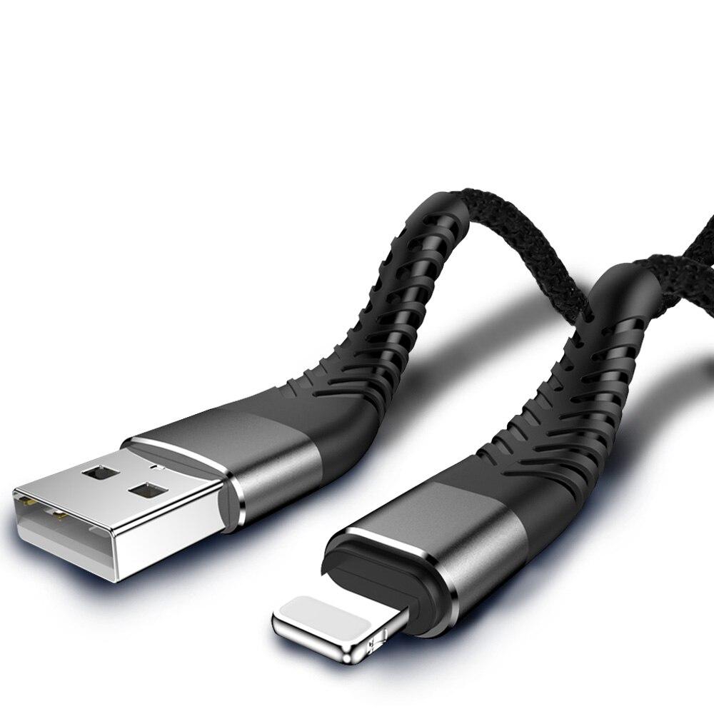 Cavo USB C 3 Metri 60W Ricarica Rapida Nylon Intrecciato Per IPhone 15/16, IPad, MacBook