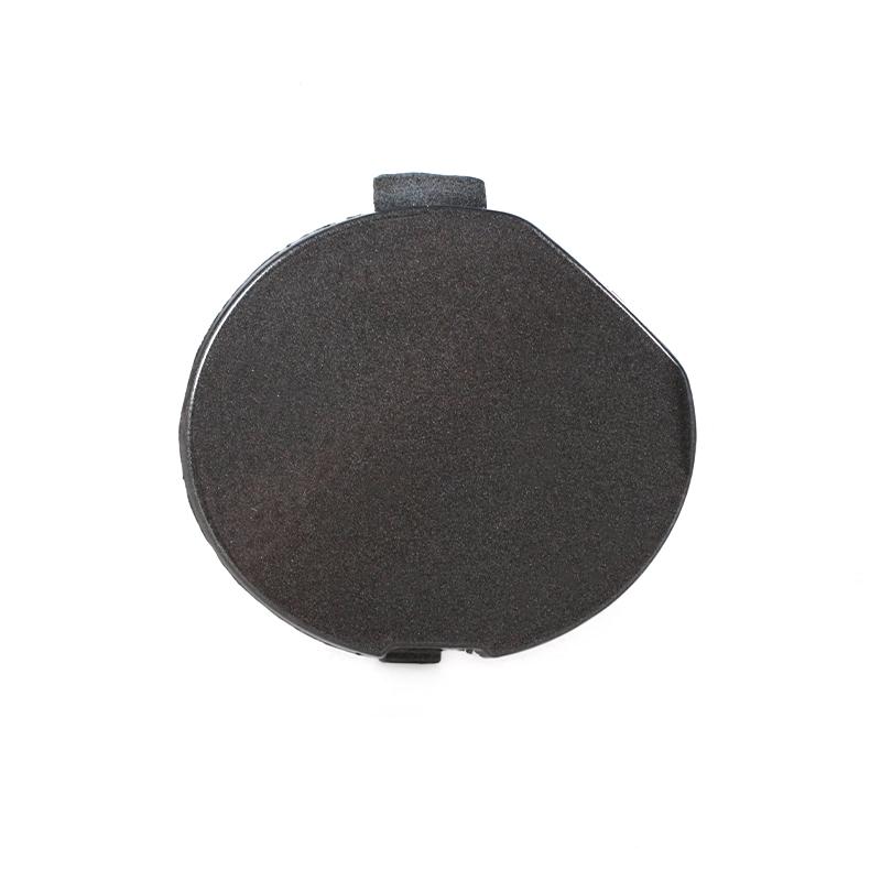 For Mazda 6 Atenza   Car Front Rear Bumper Tow Hook Cover Cap Trailer Hauling Eye Lid