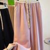 Pants for Women Plus Size Harem Sweatpants Stretchy Elastic High Waist Long Trousers Casual Joggers Leg Pants