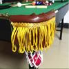 Children Billiard Ball Bag Net Pocket Set Replacement Accessory for Kid Pool Table