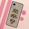 British Bulldog For Realme 15 10 11 12 13 14 Pro Plus C65 C67 C75 C63 C61 C55 C51 C53 C35 GT6 GT7 Pro Case
