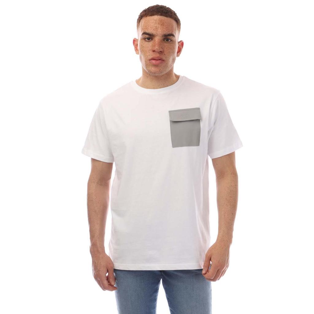 Duck and Cover Mens Limatar T-Shirt