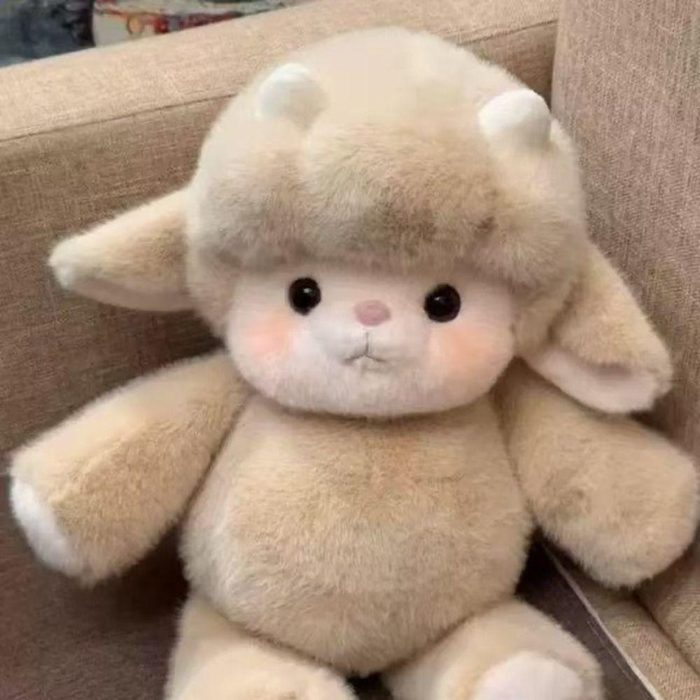 Nouveau Design Animal en Peluche Cochon Matériau Doux Jouets en Peluche Mignons Animaux en Peluche Peluche Cadeau pour Enfants