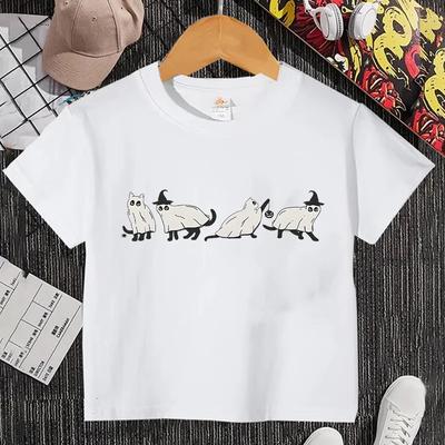 Üst giysisi – T-shirtler