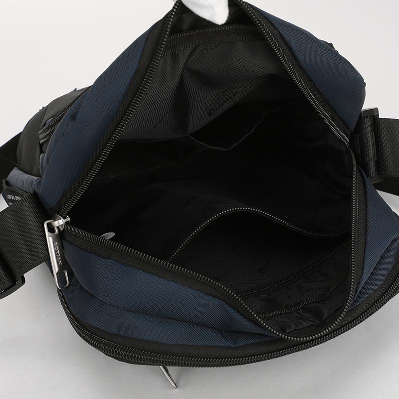 Outdoor Men's Bag Crossbody Bag Oxford Shoulder Bag