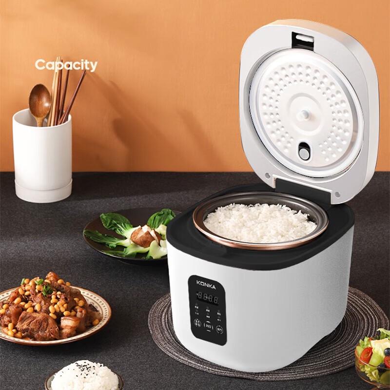 Konka KDFB-3001E 3L Rice Cooker