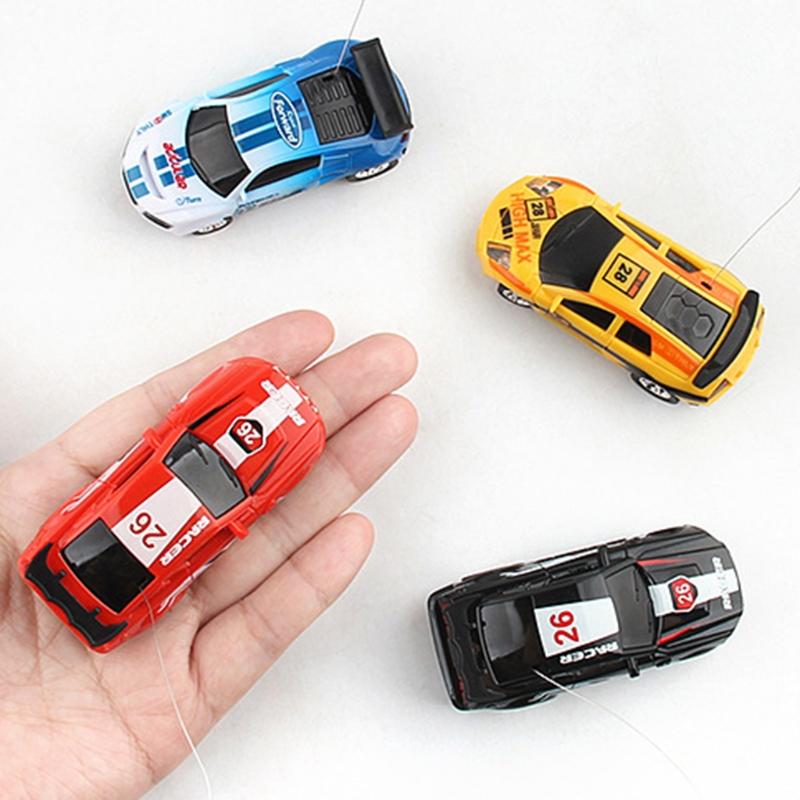 Model Off-road Vehicle Remote Control Car Four-wheel Drift Car for Creative Toys Party Favors for Kids Gift