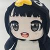 Hochwertige Arknights: Endfield Gaming-Peripherieartikel Stofftier Anime Plüschtier Weiche Zeichentrickfigur Sammelspielzeug Schönes Geschenk für Kinder