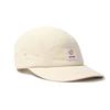 Summer sunscreen sports curved brim cap female couple hat hat fashionable versatile face small baseball cap