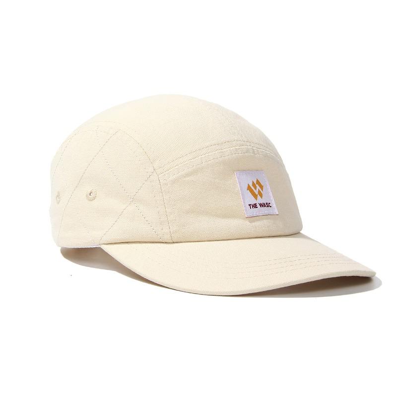 Summer sunscreen sports curved brim cap female couple hat hat fashionable versatile face small baseball cap