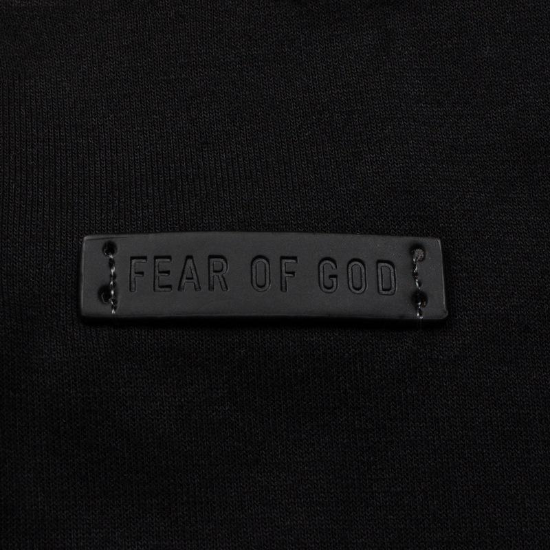 Amerikanischer Retro College Stil Jerry FG Langarm Polo Hoodie