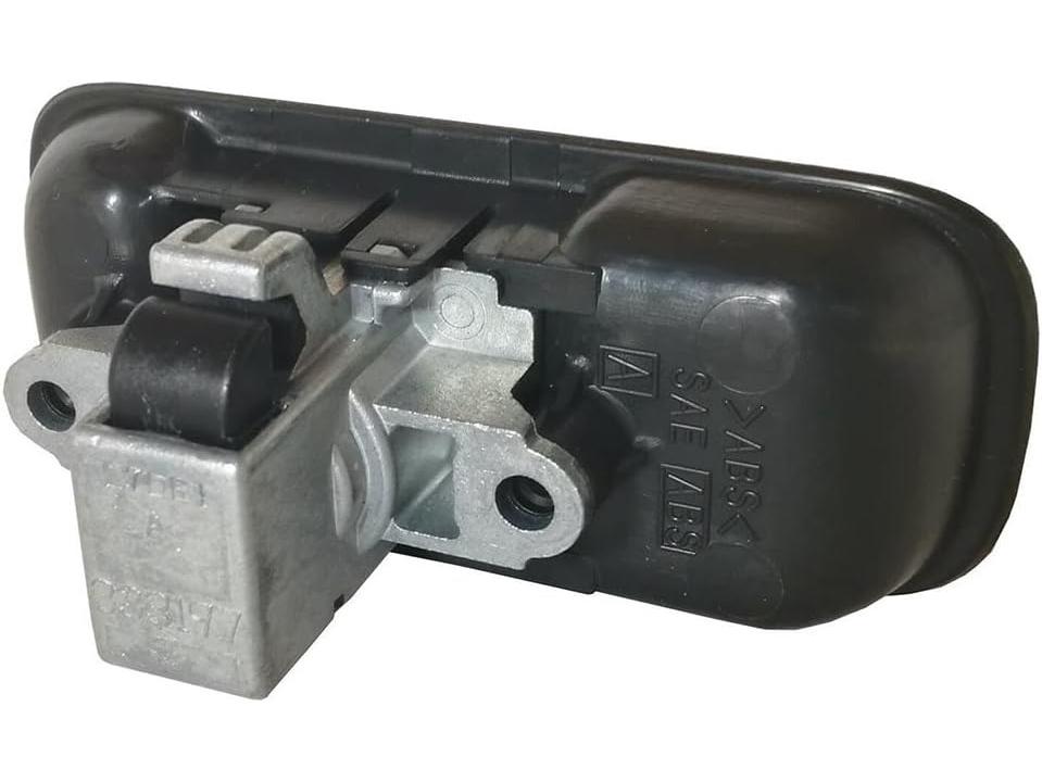 Automotive Glove Box Lock MR402499 for Montero MK3 V73/V75/V77 (2000-2006)