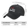 Akira Explosion Fashion Baseball Cap Peaked  Mens Hat Womens  Hats For Women