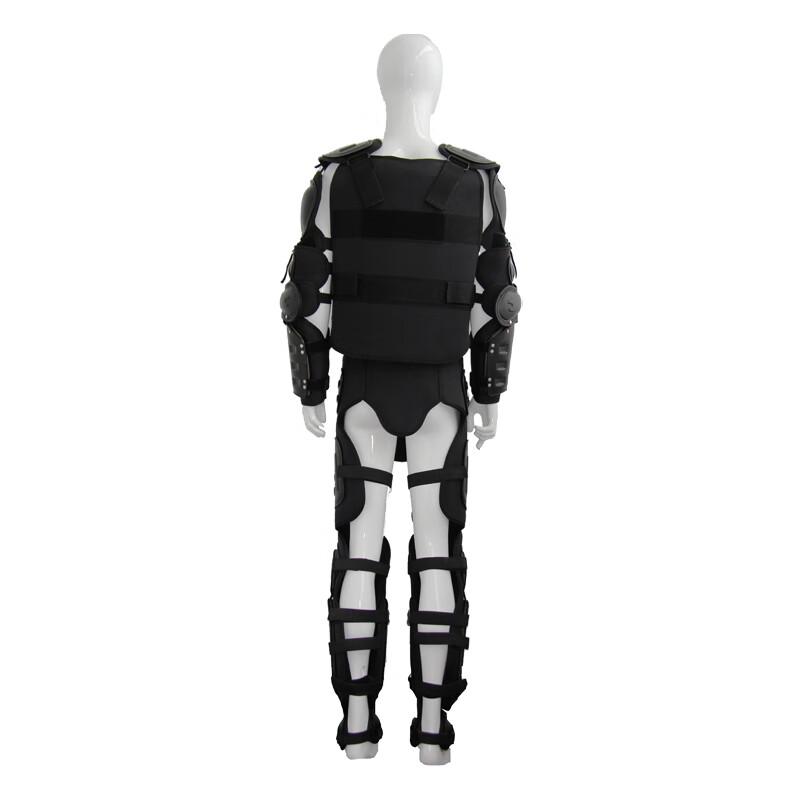 Zhongting Hardened Explosion-Proof Security Armor Suit