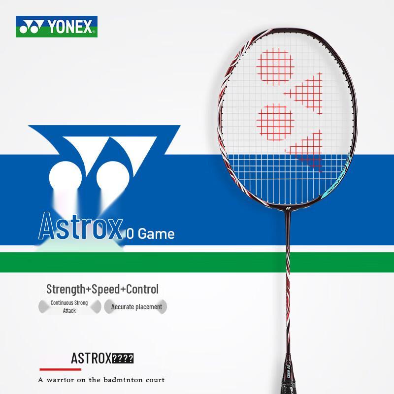 

Бадмінтонна ракетка YONEX Astrox 100