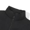 Filluminate Utility Short Monster Parka - Black
