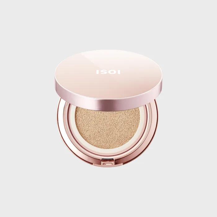 Skin-breathing makeup skincare vegan cushion [single item]