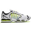 Nike Air Max Tailwind 4 White Volt Black
