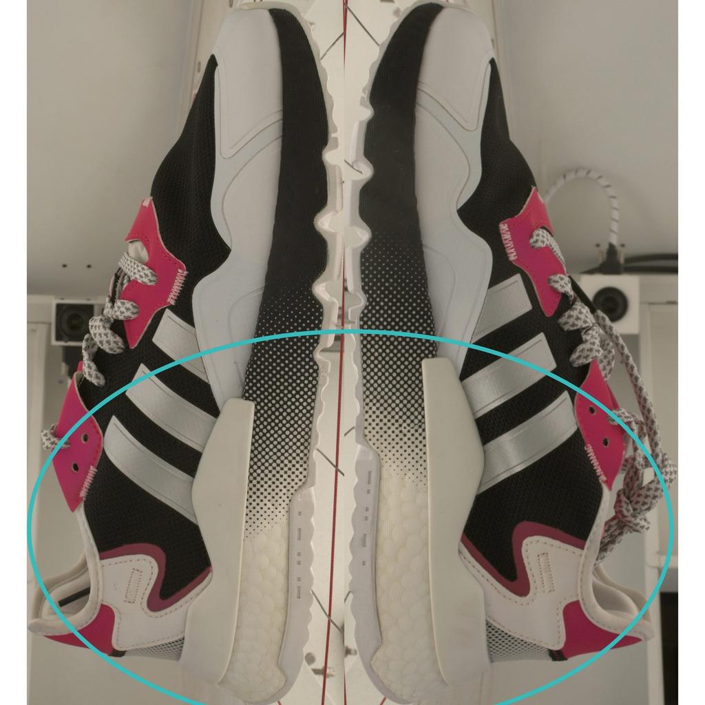 Pre-owned adidas originals Nite Jogger EF5402-P26095063661536