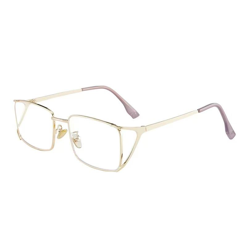 

Fashion Style Designer Sunglasses Men Rectangle Shape Uv Protection Men Sun Glasses Outdoor Travelling Sunglass Women