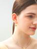 Sosoo Minty Earring