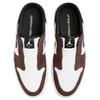 Air Jordan 1 Mule Golf Baroque Brown Men Sneakers White Sail Black FJ1214-200