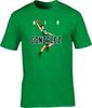Hugo Gonzalez AIR Celtics Hemd T-Shirt
