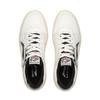 Li-Ning Yuanbao Low Top Men Skate Shoes White Black AGCW081-3