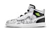 Kids' Sneakers Nike Air Jordan 1 Mid ALT SE PS 'DIY'