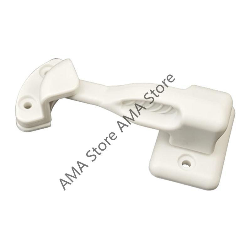 Car Door Retainer T Shape Door Stop Retaining Catch Latches For Car Caravans Campers Motorhome Boat Door Retainer Holder