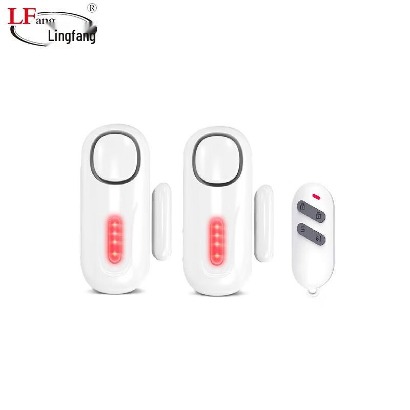 LFang Wireless Door Window Anti-Theft Alarm