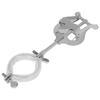 Clarinet Lyre Holder Music Clip Sheet Music Stand Suitable for Marchings Band Performances and Sheet Music Stability