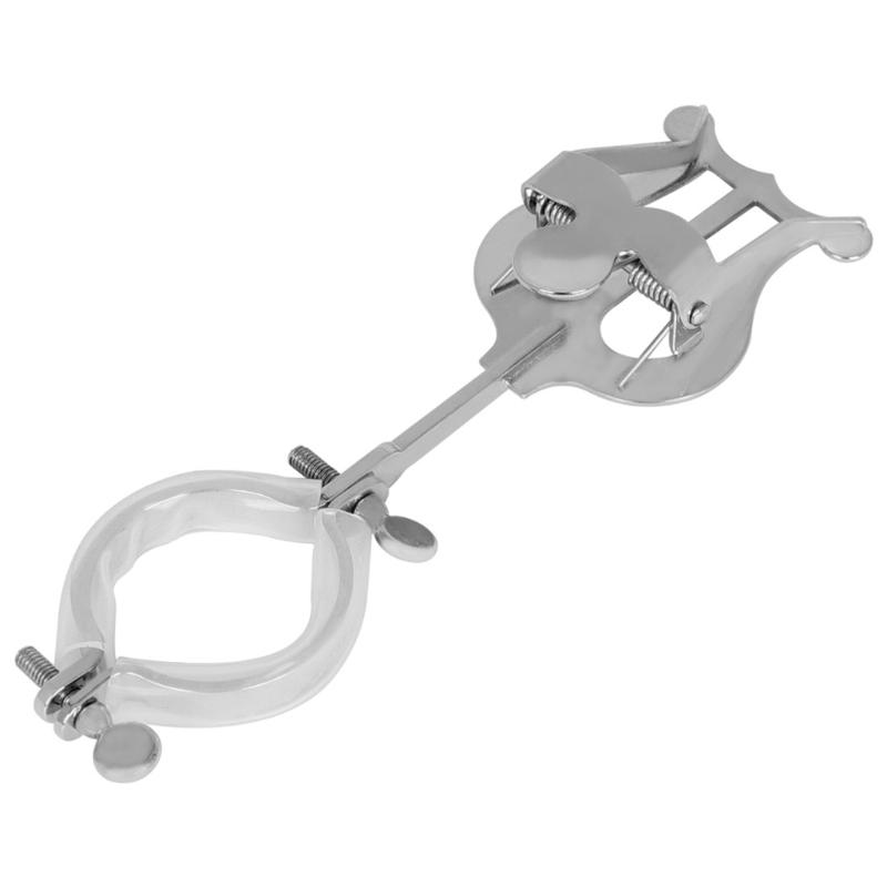 Clarinet Lyre Holder Music Clip Sheet Music Stand Suitable for Marchings Band Performances and Sheet Music Stability