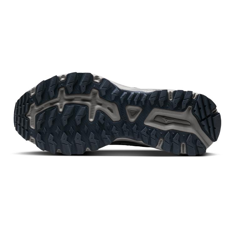 Mizuno Racer Adv Comfortable Hiking Outdoor Low-Top Running Shoes Unisex Shoes Dark-Gray D1GH241204