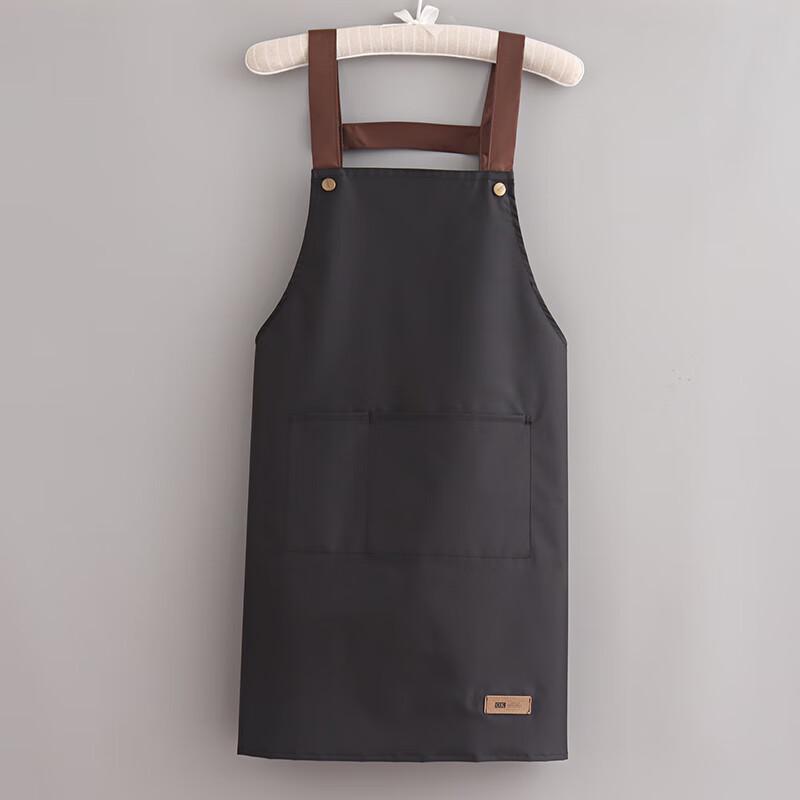Beyou Waterproof Oil-Proof Apron