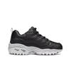Skechers Energy Simple Comfortable Low-Top Casual Shoes Men sneakers Black Blue Red 237012-BKW
