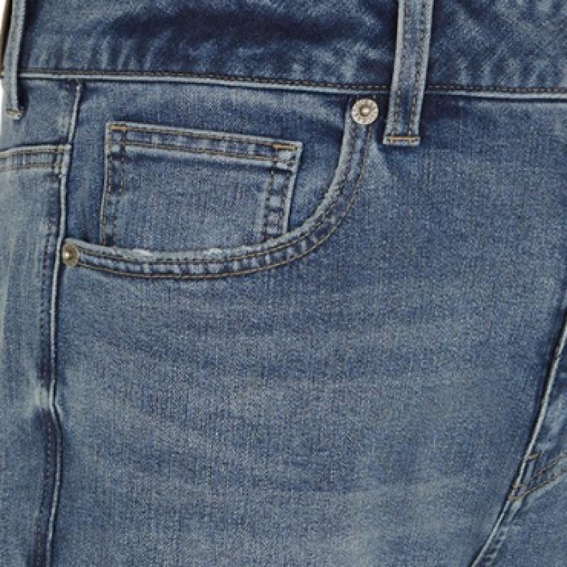 Guess Men S M Tone Straight Mq1d9062