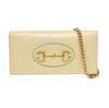 [Gebraucht] Horsebit 1955 Leder Woc Mini Tasche - Ausgezeichnet #QJ8B76