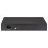 H3C Mini S1224 24-Port Gigabit Unmanaged Desktop Network Switch
